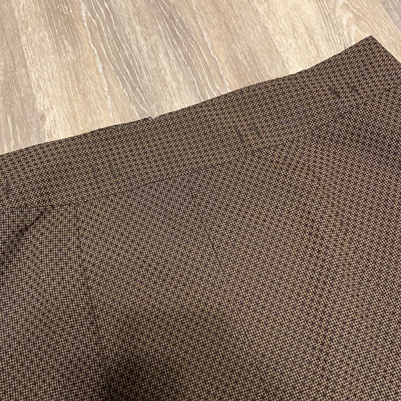 Vintage Plus Size Suit and Skirt Set - Picture 9 of 13